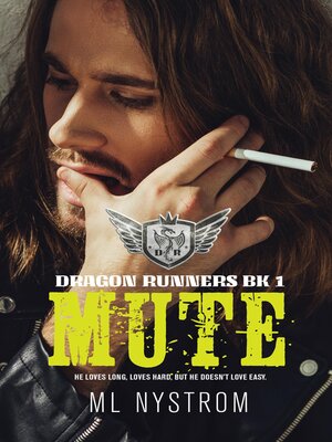 cover image of Mute